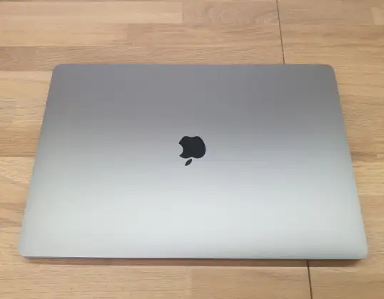 8 stk Macbook Pro A2141 i7,i9