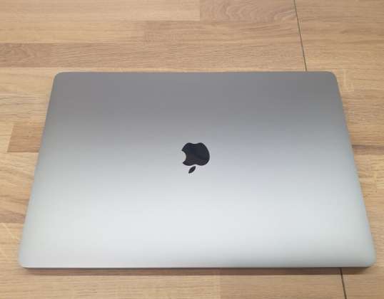 16 stk Macbook Pro A1990, i7 i9