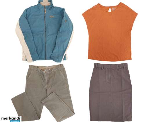 Defectos en la ropa de Timberland para hombres, mujeres y niños.