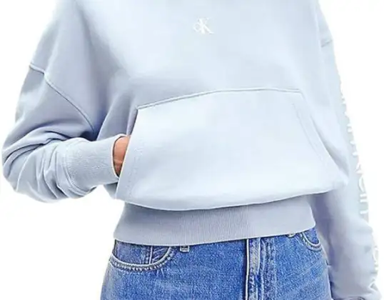Sweat-shirts pour femmes Calvin Klein