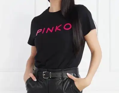 Dámske tričká PINKO v rôznych modeloch a farbách