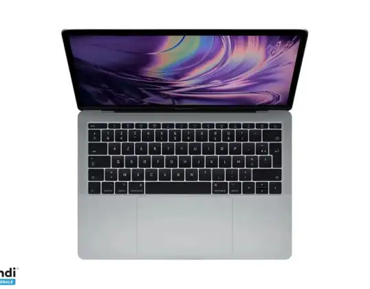 50 MacBook Pro Retina 13&quot; felújított B