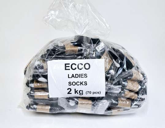Жіночі шкарпетки Ecco оптом