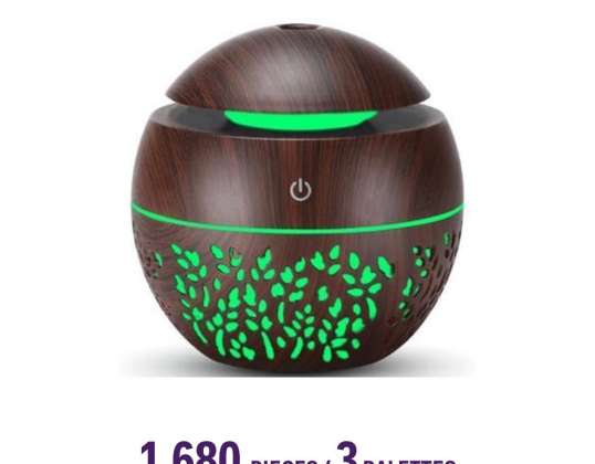 Aroma diffuser 130 ml at low prices and in large quantities