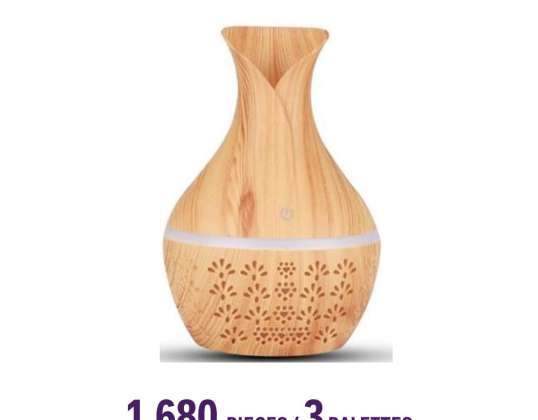 130 ml aroma diffuser at low prices and in large quantities for your customers
