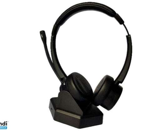 Komplekt 150 uuest originaalpakendiga Bluetooth-kõrvaklapist