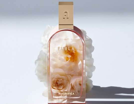 Perfume Furla & CNC