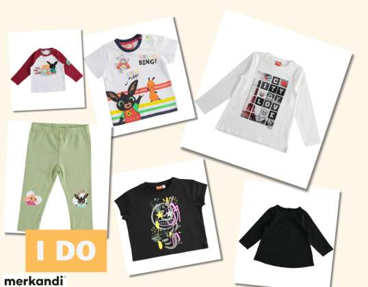 and Do || Italian Children's Clothing || Mix! New high quality!