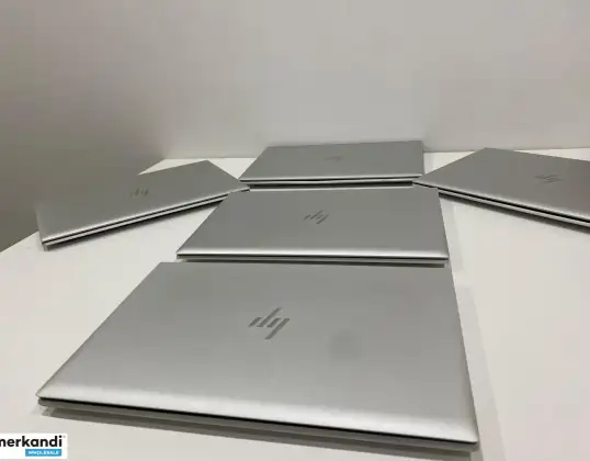 HP Laptop joblot