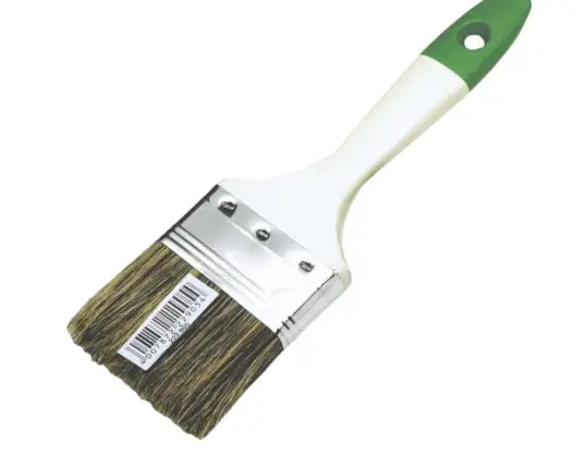 Brush flat white 75 mm (PU 1440/12)