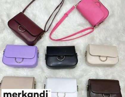 Women's Bag Exclusive handbags from Turkey for women wholesale at top prices.
