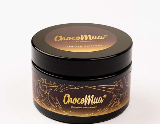 Sun Kissed Essentials: Tanning cream ChocoMua