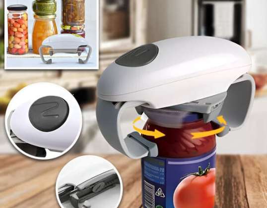 Hands Free Jar Opener JARPOP