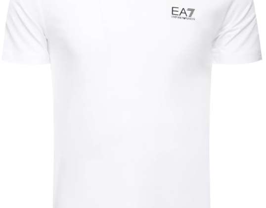 EA7 EMPORIO ARMANI MEN'S T-SHIRT