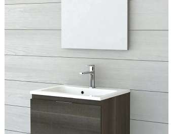 Complete sets of B-EASY brand bathroom cabinets - Made In Italy