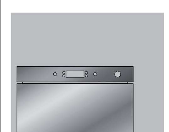 VZUG MAGNETRON INBOUW - MWL 60 - GLOEDNIEUW 24X - V-ZUG COOKING