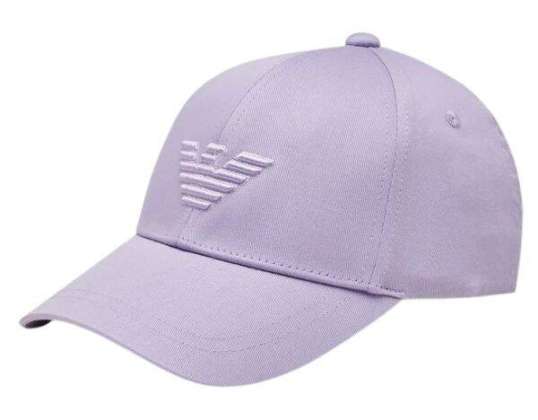 Emporio Armani baseball caps