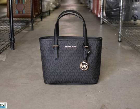 YENI OTANTIK TASARIMCI ÇANTALARI MICHAEL KORS