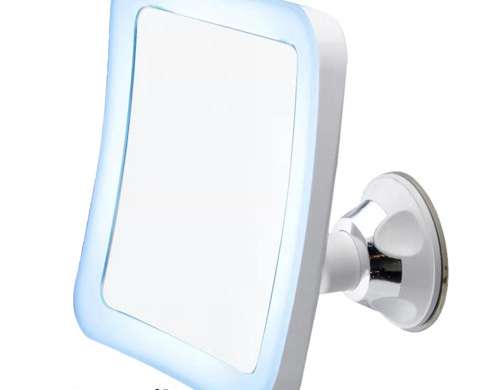 MIROIR DE SALLE DE BAIN LED CAMRY UGS : CR 2169 (Stock en Pologne)