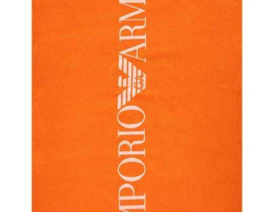 Emporio Armani Beach Towels