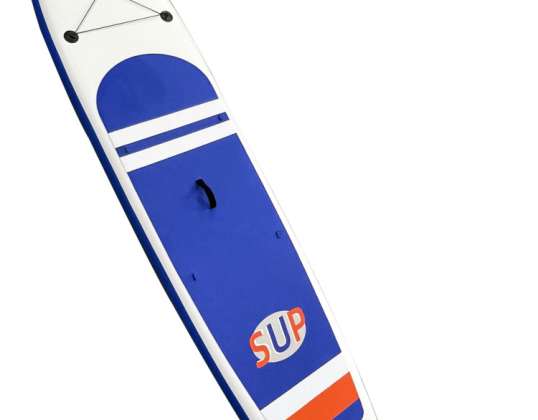 SUP Inflatable Board with Accessories Paddleboard 320cm 130kg