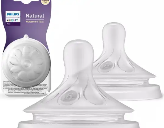 Nippel für Philips Avent SCY966/02 6m+