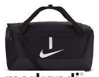 Torba Sportowa Nike Academy Team Soccer Seesack - CU8097-010