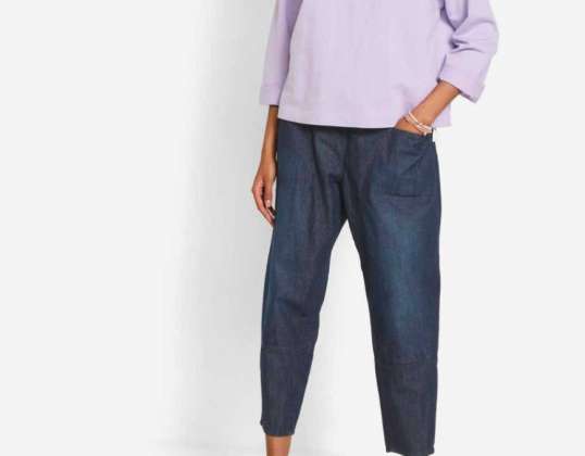 2,30€ per piece Women's trousers, season spring/autumn/summer, MIX with women's trousers