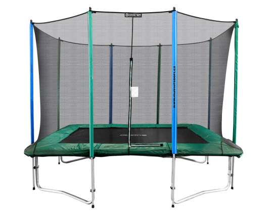 Trampoline MASTER 300 x 210 cm