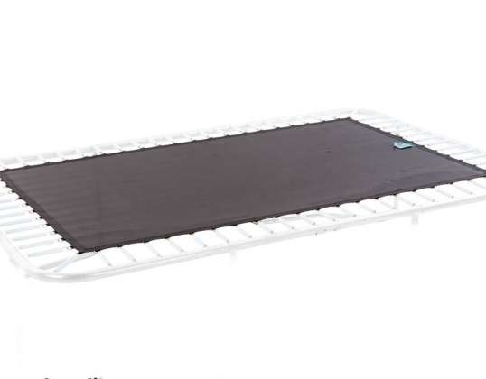 Tapis de saut pour trampoline MASTER 300 x 210 cm