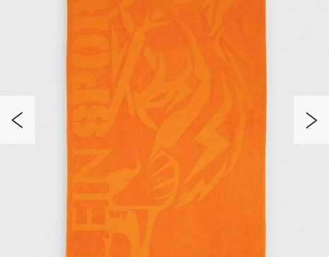 Beach towels bikkembergs, Iceberg, Philipp Plein Sport