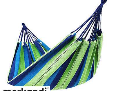 Must Have Fitness Items: Chillswing hammock