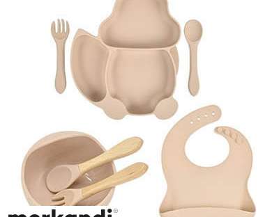 Baby feeding set YumYum