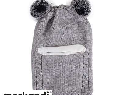 Must Have Fashion Pieces: Kids winter hat LittleCare