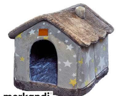 Happy Pet Products: Incrível potencial de lucro: Pet house Uta