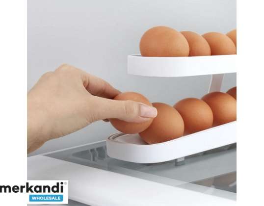 EB959 Egg Rack for Refrigerator Organizer Rack