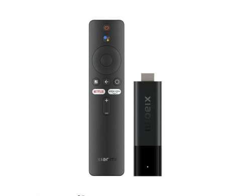 Xiaomi Mi TV Stick 4K  2024  EU MDZ27EU