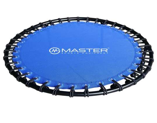 Tapis de saut pour trampoline de fitness MASTER 102 cm