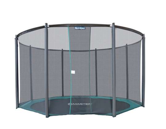 Spare safety net MASTER InGround 488 cm