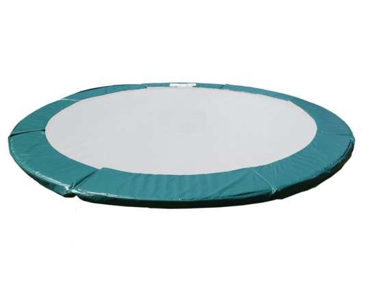 Housse à ressorts pour trampoline MASTER InGround 488 cm