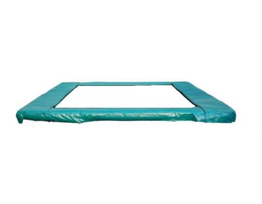 Trampoline spring cover MASTER Super 524 x 303 cm