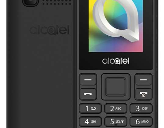 Alcatel 1066D, Novo