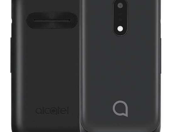 Alcatel 2053X, nuovo, telefono con pulsante grande