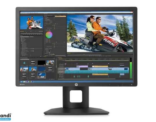 HP Z zaslon Z24i 24&quot; IPS (1920x1200) monitor