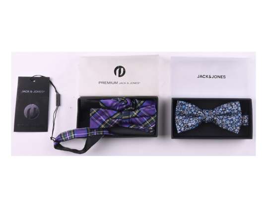 JACK&amp;JONES ACCESSORI UOMO AUTUNNO INVERNO STAGIONE (AC36)