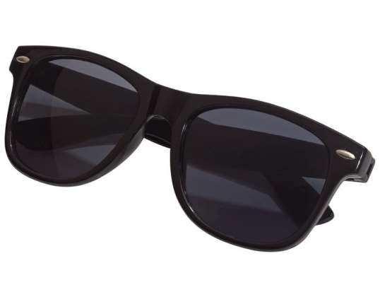 STYLISH sunglasses in black – modern &amp; protective