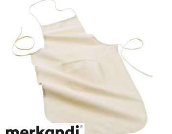 Regenerate Sustainable Bib Apron – Modern Eco Friendly Kitchen Apparel