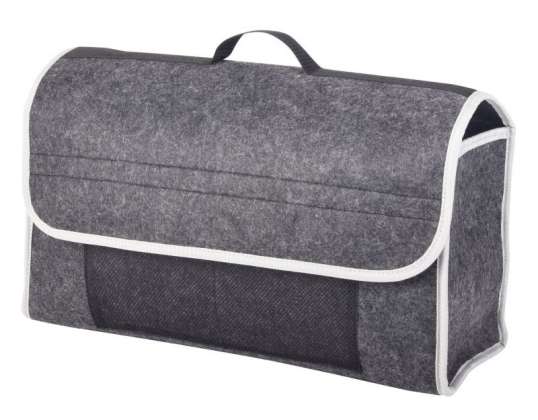 CAR ASSISTANT trunk bag – colorful, practical, versatile