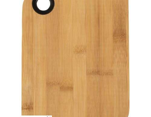 High-quality bamboo cutting board Steven Braun Robust Stylish and sustainable