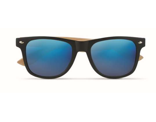 CALIFORNIA TOUCH Sunglasses in Blue Trendy UV Safety Glasses